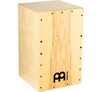 Meinl SC100HA Snarecraft Baltic Birch/Heart Ash Cajón de madera