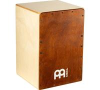 Meinl SC80AB Snarecraft Almond Birch Cajón de madera