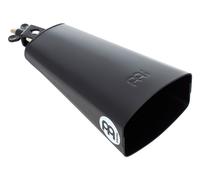 Meinl Percussion SL850-BK - Cencerro de acero, 8,5"