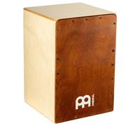 Meinl Snarecraft 18 inch Cajon Baltic Birch w/Almond Body