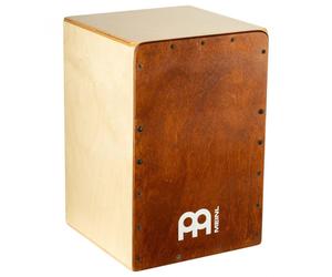 Meinl Snarecraft 18 inch Cajon Baltic Birch w/Almond Body