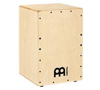 Meinl Snarecraft Cajon 18 inch Baltic Birch Frontplate