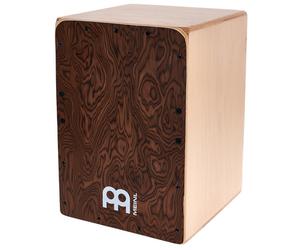 Meinl Snarecraft Jam Cajon Burl