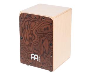 Meinl Snarecraft Mini Cajon Burl