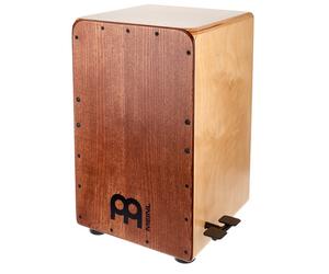 Meinl Snarecraft Prof. Cajon Ash