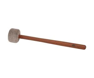 Meinl Sonic Energía sb-pm-mf-m Medianas profesional filzkopfhärte cuenco tibetano baqueta (Tamaño: M)