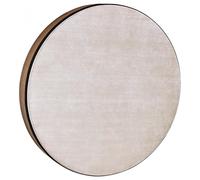 Meinl Sonic Energy 18" Woven Head Hand Drum Walnut Brown