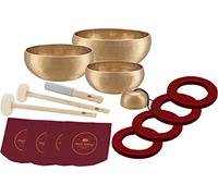 Meinl Sonic Energy C-1000 Cosmos Series - Juego de cuencos de 4 piezas