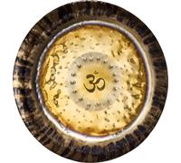 MEINL Sonic Energy Chakra Gong - Chakra Crown Chakra 172,06 Hz / F2 - 24" / 60 cm (G24CC7)