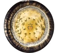 MEINL Sonic Energy Chakra Gong - Chakra raíz (194,18 Hz, G2 - 24", 60 cm)