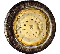MEINL Sonic Energy Chakra Gong - Garganta Chakra 141,27 Hz / C2# - 32 pulgadas / 80 cm (G32TC5)