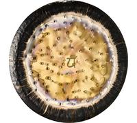 MEINL Sonic Energy Chakra Gong - Heart Chakra 136,10 Hz / C2# - 36" / 90 cm (G36HC4)