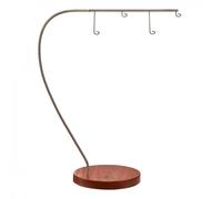 Meinl Sonic Energy Cosmic Bamboo Chime Stand for Four Chimes