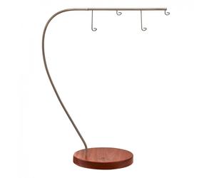 Meinl Sonic Energy Cosmic Bamboo Chime Stand for Four Chimes