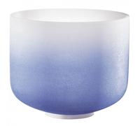 Meinl Sonic Energy Crystal Singing Bowl Dark Blue Note A4