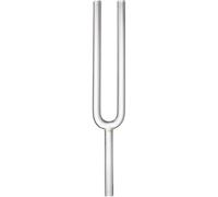 Meinl Sonic Energy CTF440C20 - Tenedor de afinación de cristal, piedra preciosa (cuarzo) - 440 Hz/C, para curación de sonido, yoga y meditación