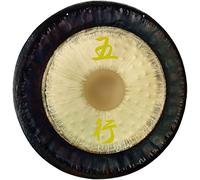 Meinl Sonic Energy G36-WX Meinl Wu Xing Gong, 36 pulgadas (vídeo)