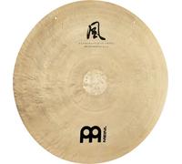 Meinl Sonic Energy - Gong de viento de 48 pulgadas, aleación de bronce hecha a mano, incluye batidor y cubierta, para terapia de sanación de sonido, yoga y meditación, garantía de 2 años (WG-TT48)