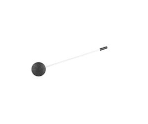 Meinl Sonic Energy Gong Resonant Mallets - Maza Gong Resonante- 30 mm, 1.2", G-RM-30