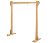 MEINL Sonic Energy Gong/Soporte Tam TamWood - Grande hasta 40", 101cm, TMWGS-L