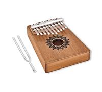 Meinl Sonic Energy KL1008H Kalimba con diapasón Keepdrum