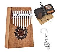 Meinl Sonic Energy KL1008H - Kalimba (incluye llavero)