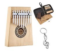 Meinl Sonic Energy KL1009H - Kalimba (incluye llavero)