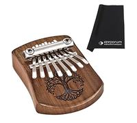 Meinl Sonic Energy KL801TOL - Kalimba (incluye gamuza de microfibra)
