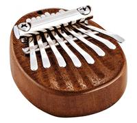 Meinl Sonic Energy Mini Kalimba C Major 8-Notes Sapele