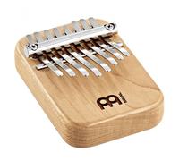 Meinl Sonic Energy Solid Kalimba C Major 8-Notes Maple
