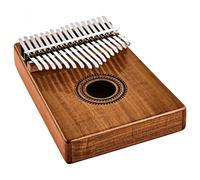 Meinl Sonic Energy Sound Hole Kalimba Acacia