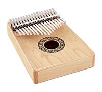 Meinl Sonic Energy Sound Hole Kalimba Maple