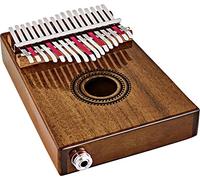 Meinl Kalimba Sonic Energy Soundhole PKL1707H con pickup