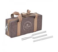 Meinl Sonic Energy Standard Pitch Crystal Tuning Fork 440 Hz