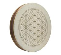 Meinl Sonic Energy - Tambor de olas de 45,7 cm, efecto de surf oceánico para meditación, ASMR, terapia de sonido, yoga