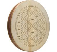 Meinl Sonic Energy - Tambor de olas de 50,8 cm, efecto de surf oceánico para meditación, ASMR, terapia de sonido, yoga