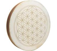 Meinl Sonic Energy - Tambor de olas de 55,88 cm, efecto de surf oceánico para meditación, ASMR, terapia de sonido, yoga
