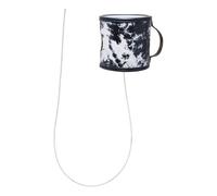 Meinl Sonic Energy Thunder Drum Storm Tube - Efectos de sonido para meditación, yoga, baños de sonido, música