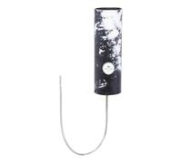 Meinl Sonic Energy Thunder Drum Storm Tube - Efectos de sonido para meditación, yoga, baños de sonido, música