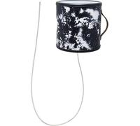 Meinl Sonic Energy Thunder Drum Storm Tube - Efectos de sonido para meditación, yoga, baños de sonido, música