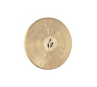 Meinl Sonic Energy White Gong 30.48 cm, 12 pulgadas - incluye Batidor, WG-12