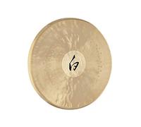 Meinl Sonic Energy White Gong 36.83 cm, 14.5 pulgadas - incluye Batidor, WG-145