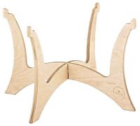 MEINL Sonic Energy Wood Handpan Stand, HPWS