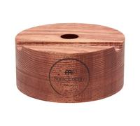 Meinl Sonic Energy Wooden Holder for Essence Crystal Singing Bowls & Crystal Tuning Forks Small