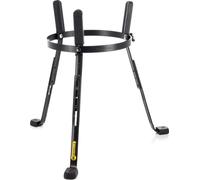 Meinl Percussion ST-MCC11BK - Soporte para conga, 27.94 cm/11"