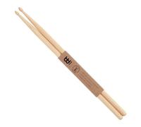Meinl Standard 5A American Hickory Drumstick · Baquetas para batería