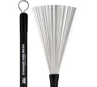 Meinl Standard Wire Brush · Escobillas