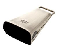 Meinl Percussion STB625HA-CB - Cencerro de acero, 6 1/4"