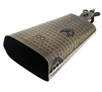 Meinl Percussion STB625HH-G - Cencerro de acero, 6 1/4", dorado
