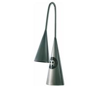 Meinl STBAG1 Samba Modern Style A-Go-Go Steel Finish Model Small
